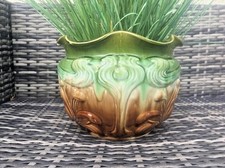 LARGE ART NOUVEAU WF NEEDHAM