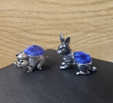 Vintage Antique Sterling