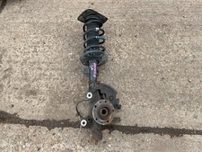 Peugeot Expert Dispach Suspension Leg Front Passenger Side 1.6HDI Mk3 2016-2023 