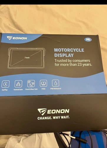 Eonon ips gps - eonon,