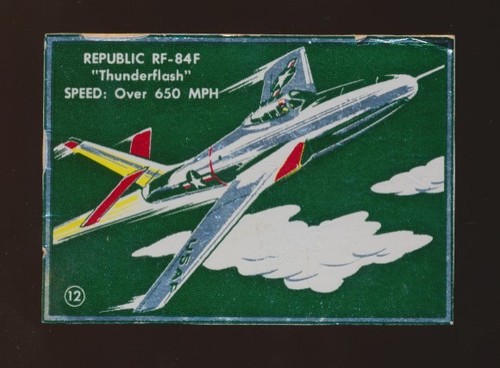 1950 f332 good luck - good,
