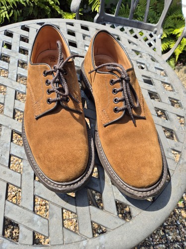 Trickers daniel tramping - daniel, shoes