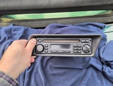 Peugeot 306 CD Player Radio