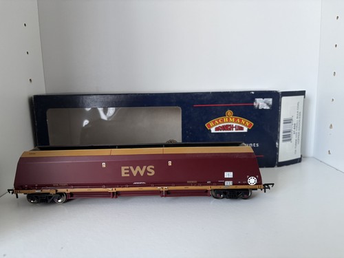 Bachmann gauge 850 - oo, 104