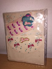Mattel Poochie MOC LETTERHEAD