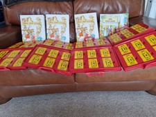 Vintage FABBRI Once Upon a