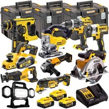 Dewalt DEWT4T10P4 18V XR 10
