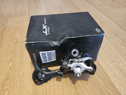 Shimano deore m771 - deore, sgs