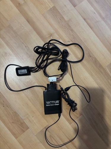 Yatour m06 vw8d digital - yt-m06,
