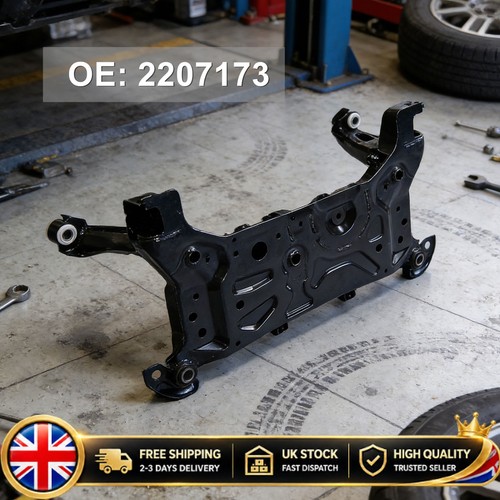 2207173 front subframe - uk,