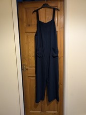 Shein Women's Navy Stretchy