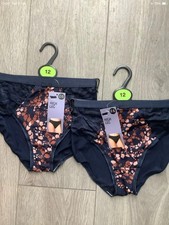 Marks & Spencer Ladies Navy