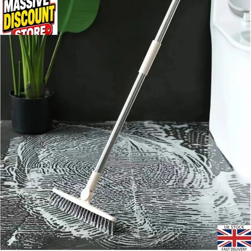 Floor scrubber hard bristle - scrubber,