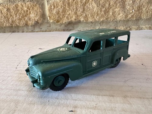 Vintage dinky toys - dinky, estate