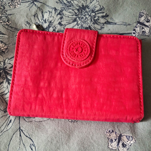Pink leather women - pink, women’s