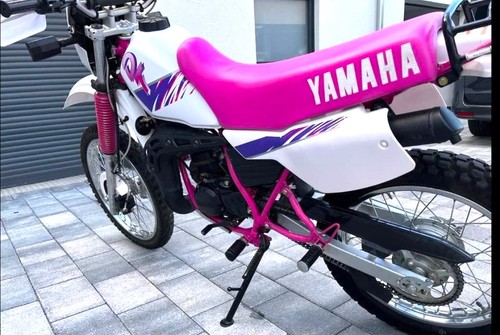 Yamaha lc2 1985 2001 - yamaha,
