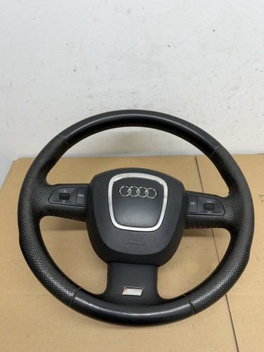 Audi 08 multifunction - audi, c6