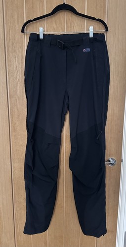 Montane walking pants - walking, trousers