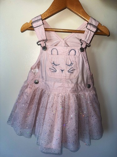 Babygirls osh kosh gosh - osh,