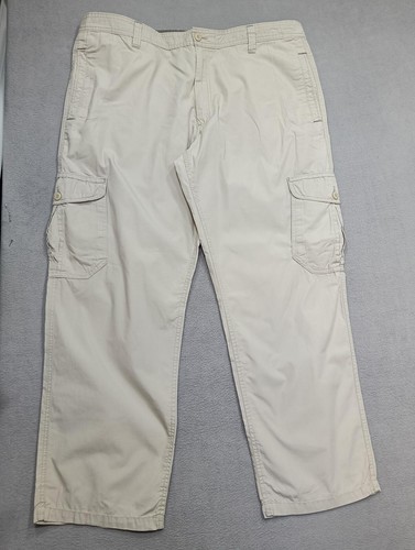 Men cargo trousers - trousers,