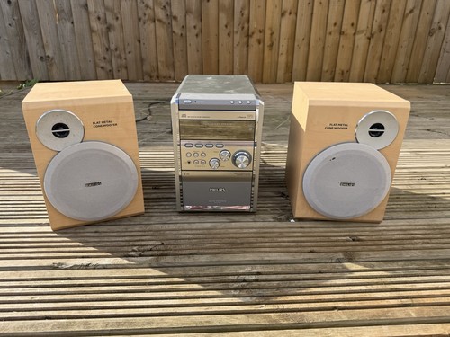 Philips mcm9 micro fi - philips, mcm9/22