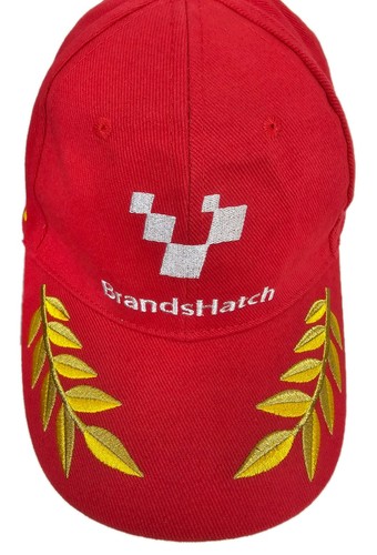 Brands hatch winners cap - brands,