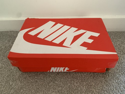 Nike storage box red - nike,