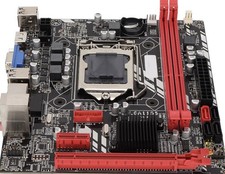 B75M Motherboard LGA1155 M ATX