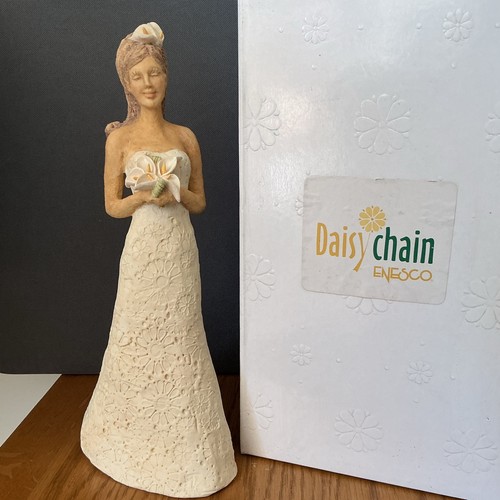 Daisy chain enesco large - chain,