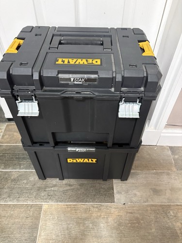 Walt stack tool case - de,