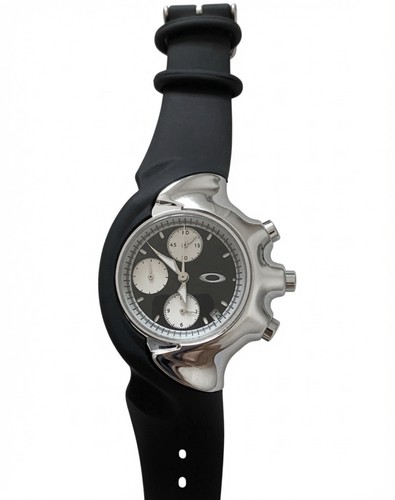 Oakley detonator watch - oakley,