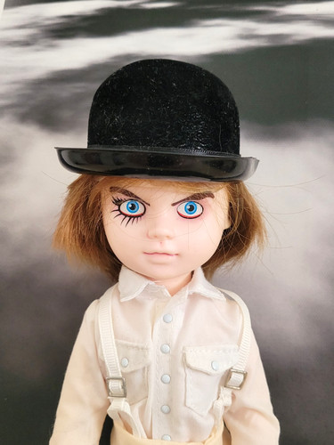Mezco living dead - mezco, a
