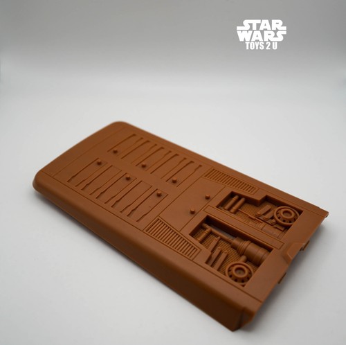 Star wars modern vehicle part - wars,