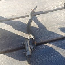 HONDA DEAUVILLE 2008 NT700V NISSIN MASTER CYLINDER RESERVIOR 