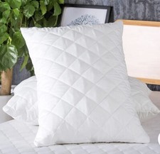 *Quilted 60% Goose Feather