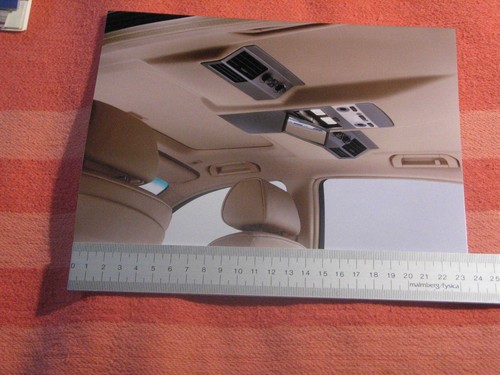 Bmw series lwb rear - bmw, 7-series