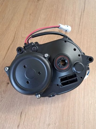 New yamaha mid drive - yamaha, mid-drive