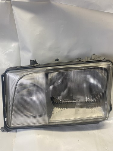 Mercedes benz w124 headlight - mercedes,