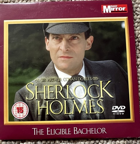 Daily mirror promo dvd - mirror,