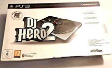 DJ Hero 2 Turntable Bundle