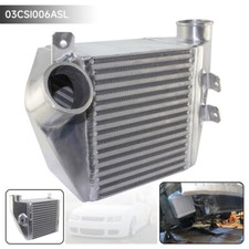 Bolt-ON Side Mount Intercooler