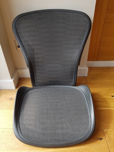 Herman miller size tuxedo - herman, b