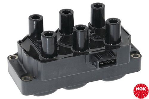 New ignition coil for ferrari - ignition,