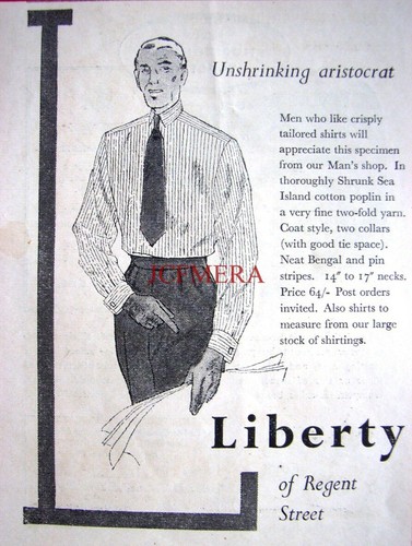 Liberty regent men s - 'liberty, of