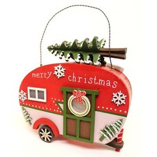 Giftware Trading Wooden