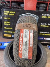 185/60/13 Classe Premiere 80H 7.5MM  Brand New TYRE