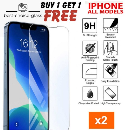 Gorilla tempered glass screen - glass,