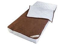 Merino Wool Under blanket