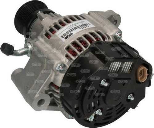Alternator for vauxhall - alternator,
