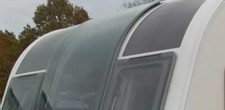 Bailey Caravan Roof Panel
